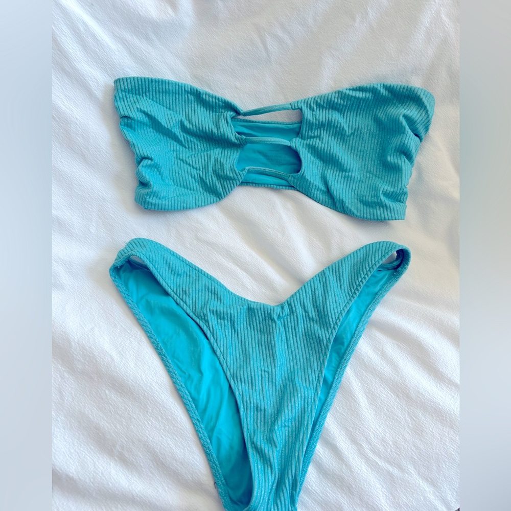 JMP the label bikini